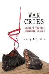 Cover of War Cries