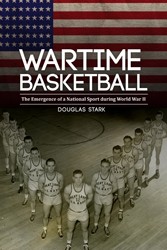 Cover of Wartime Basketball