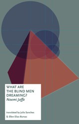 Cover of What Are the Blind Men Dreaming?
