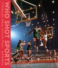 Cover of Who Shot Sports