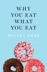 Cover of Why You Eat What You Eat