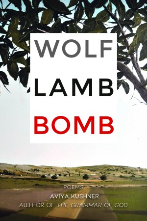 Cover of Wolf Lamb Bomb