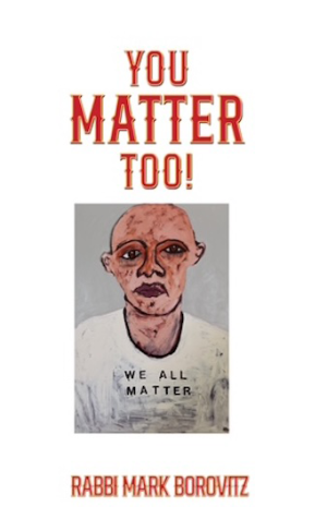 Cover of You Matter, Too!