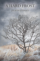 Cover of A Hard Frost