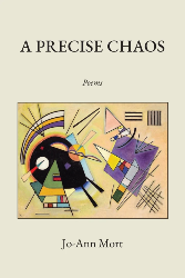 Cover of A Precise Chaos