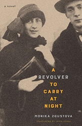 Cover of A Revolver To Carry at Night