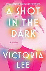 Cover of A Shot in the Dark