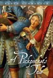 Cover of A Pickpocket's Tale