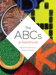 Cover of The ABC's of Adulthood