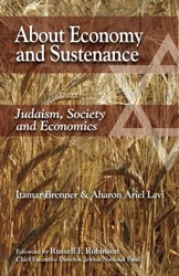 Cover of About Economy and Sustenance
