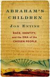 Cover of Abraham's Children: Race, Identity, and the DNA of the Chosen People