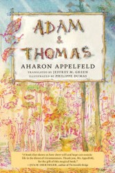 Cover of Adam and Thomas
