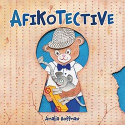 Cover of Afikotective
