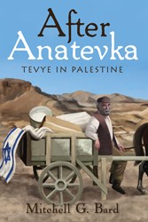 Cover of After Anatevka