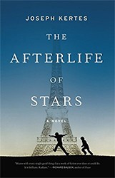 Cover of The Afterlife of Stars