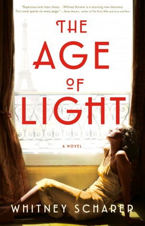 Cover of The Age of Light