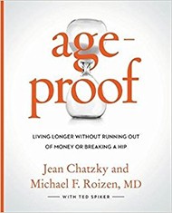 Cover of Ageproof