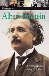 Cover of Albert Einstein