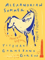 Cover of Alexandrian Summer