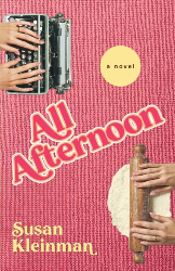 Cover of All Afternoon