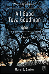 Cover of All Good Tova Goodman