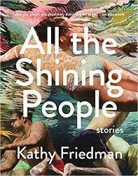 Cover of All the Shining People