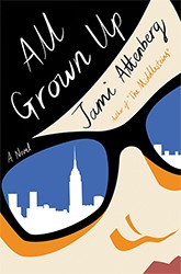 Cover of All Grown Up