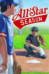Cover of All*Star Season