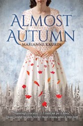 Cover of Almost Autumn