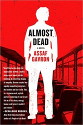 Cover of Almost Dead