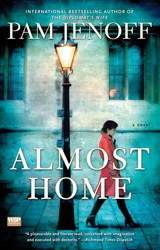 Cover of Almost Home