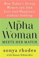 Cover of The Alpha Woman Meets Her Match