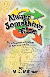 Cover of Always Something Else