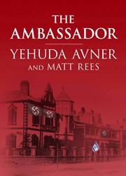 Cover of The Ambassador