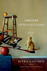 Cover of American Innovations: Stories