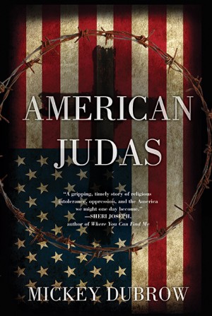 Cover of American Judas