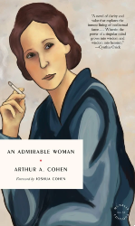 Cover of An Admirable Woman