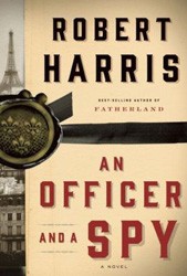 Cover of An Officer and a Spy