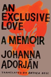 Cover of An Exclusive Love: A Memoir