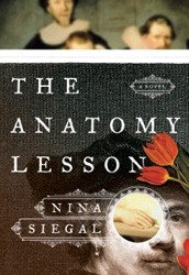 Cover of The Anatomy Lesson