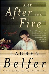 Cover of And After the Fire