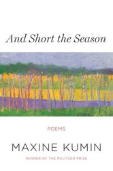 Cover of And Short the Season