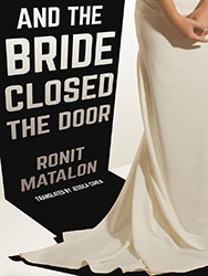 Cover of And the Bride Closed the Door