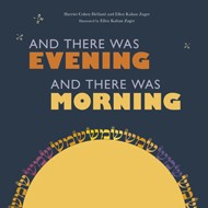 Cover of And There Was Evening and There Was Morning