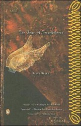 Cover of The Angel of Forgetfulness