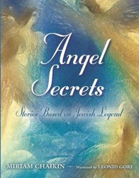 Cover of Angel Secrets