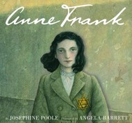 Cover of Anne Frank