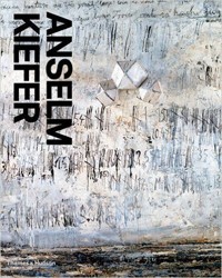 Cover of Anselm Kiefer: A Monograph