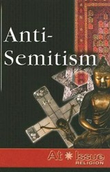 Cover of Anti-Semitism