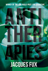 Cover of Antitherapies